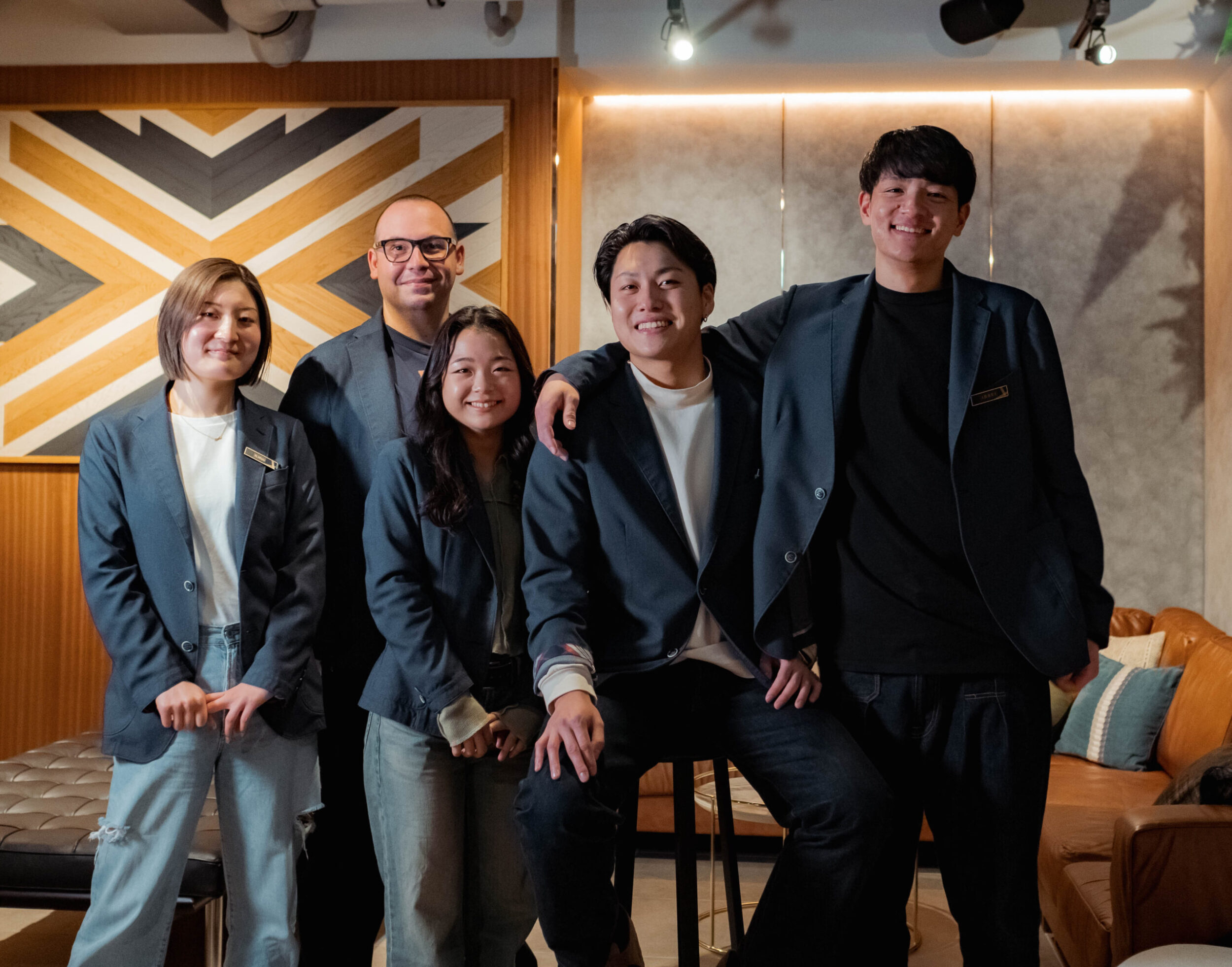 THE LIVELY 大阪本町