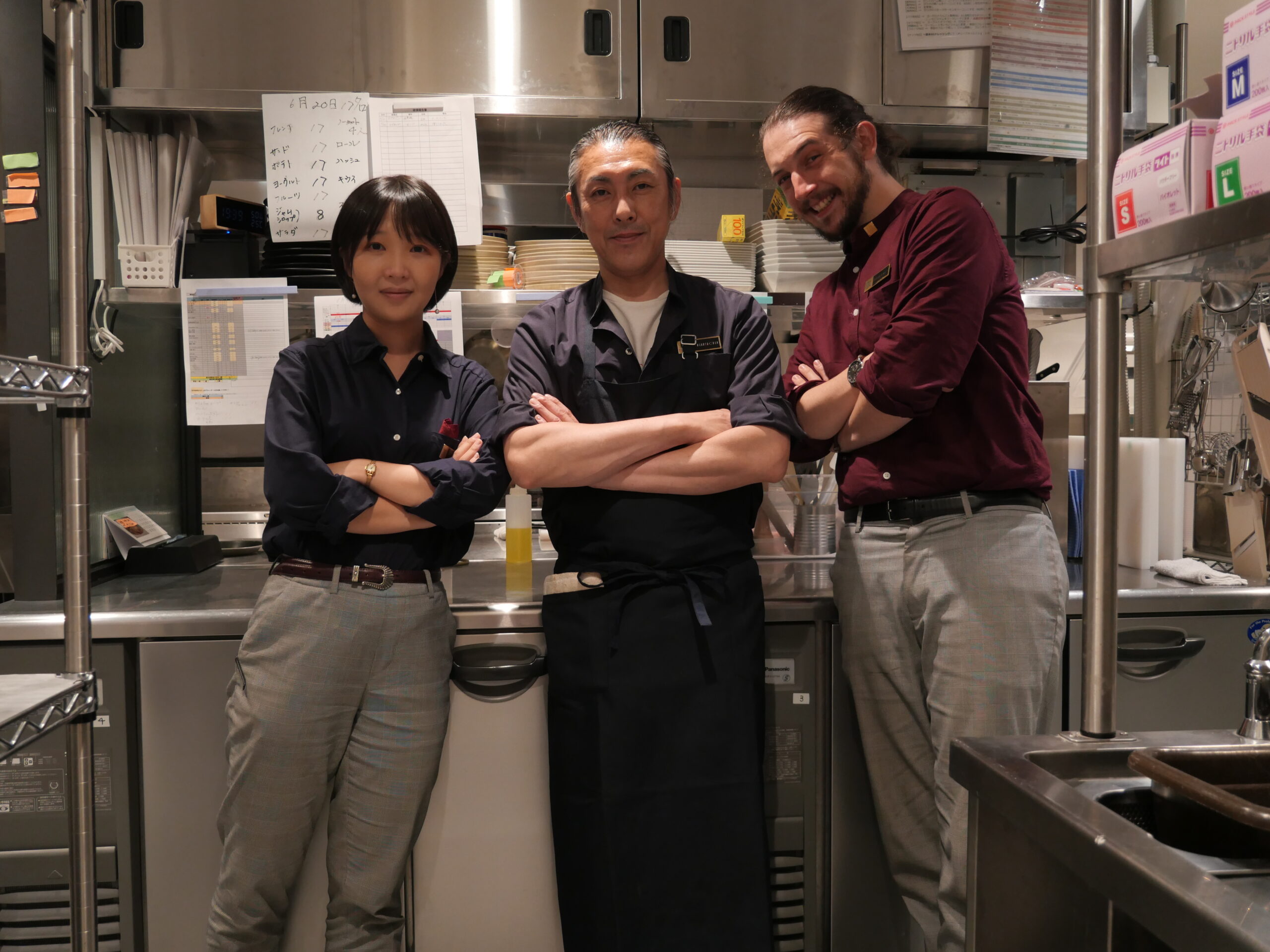 UNWIND HOTEL & BAR 小樽