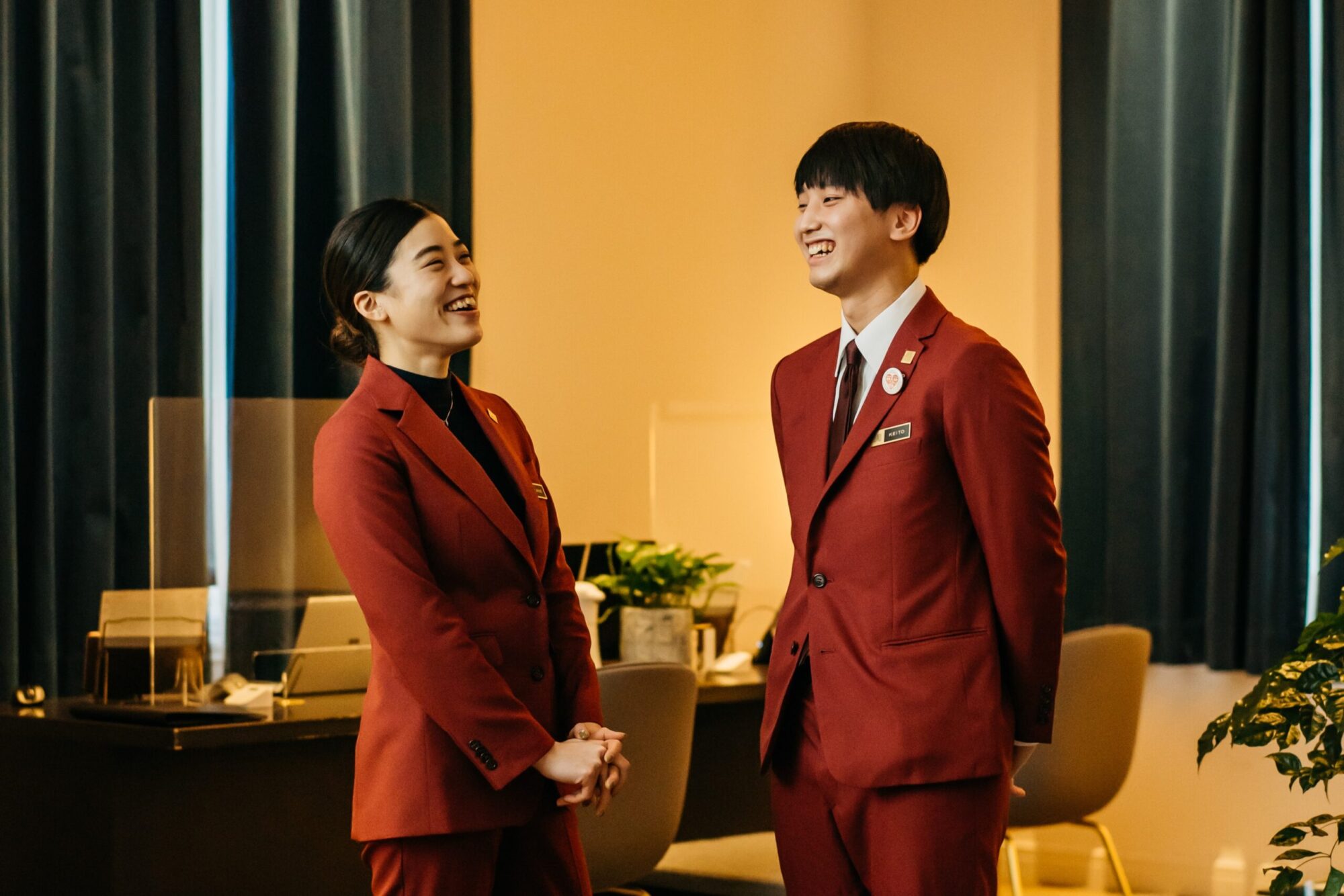 UNWIND HOTEL&BAR 小樽