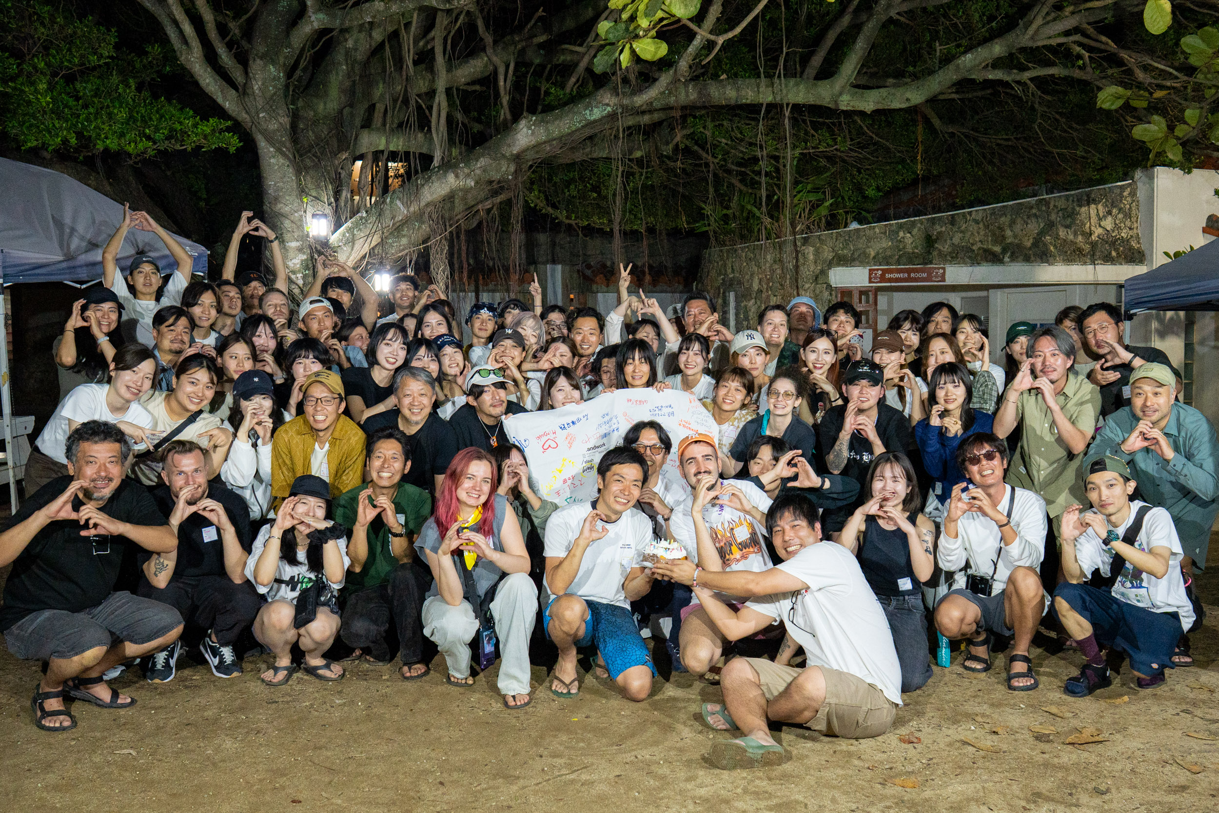 2025年社員旅行｜二十面相 in 沖縄（後編）