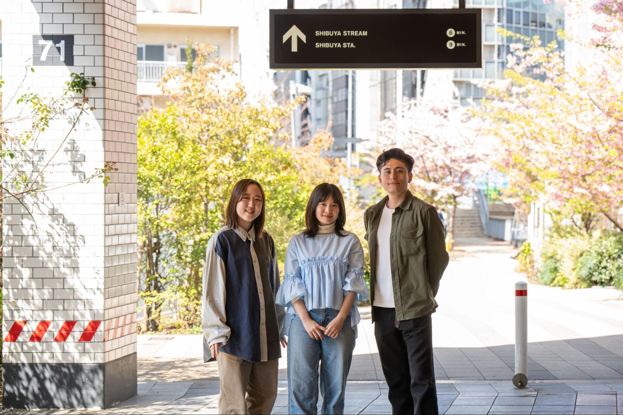 経験ゼロから入居者トークバラエティ番組の企画へ。ソーシャルアパートメント営業3人の挑戦ストーリー