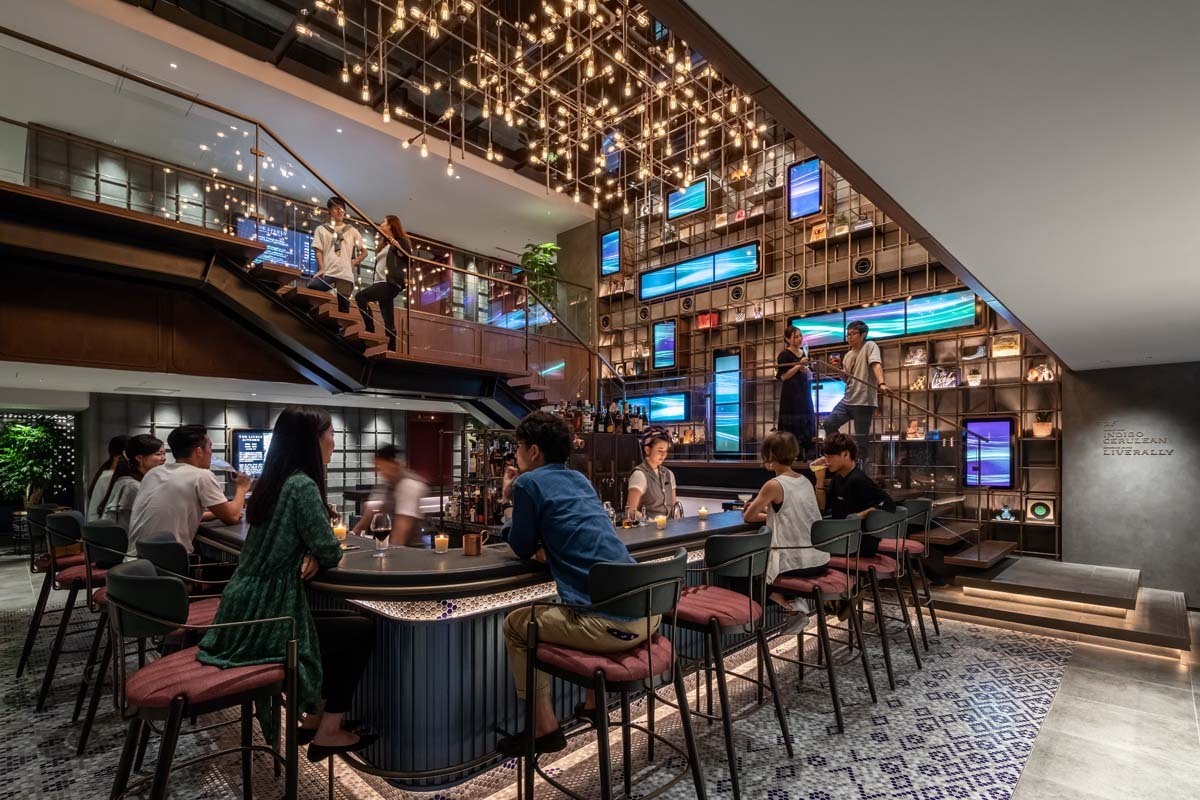 THE LIVELY 福岡 博多