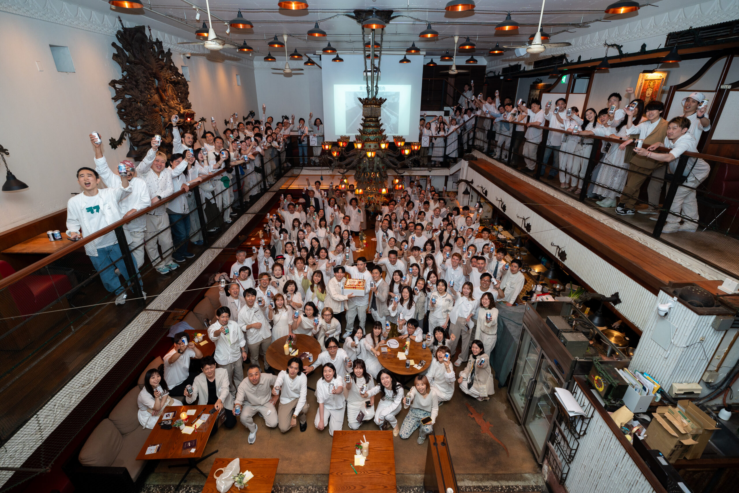 Global Agents20周年Gatheringを開催！[イベントレポート]